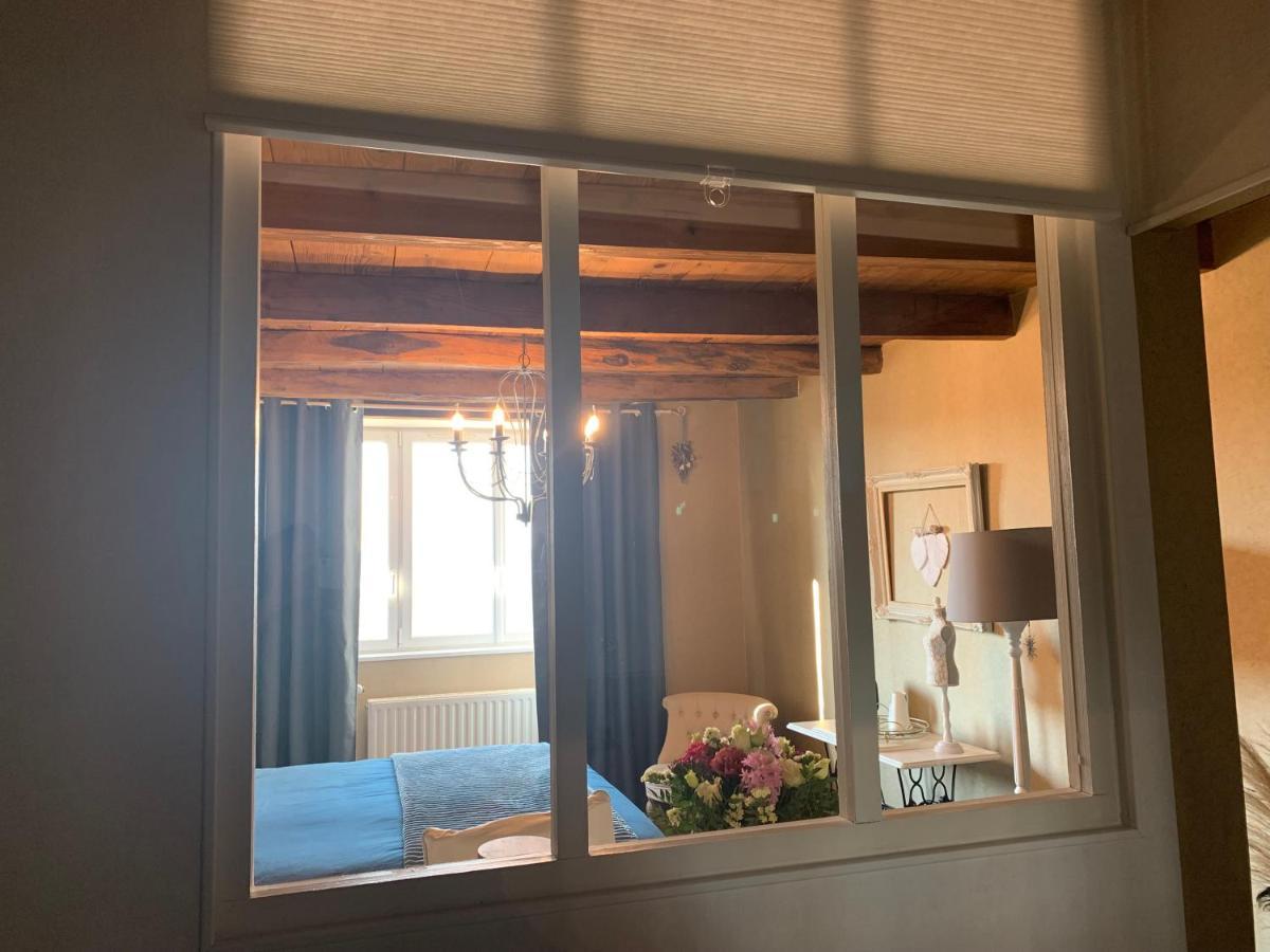 Maison Mard'Or Chambre Plume Mardor Eksteriør billede