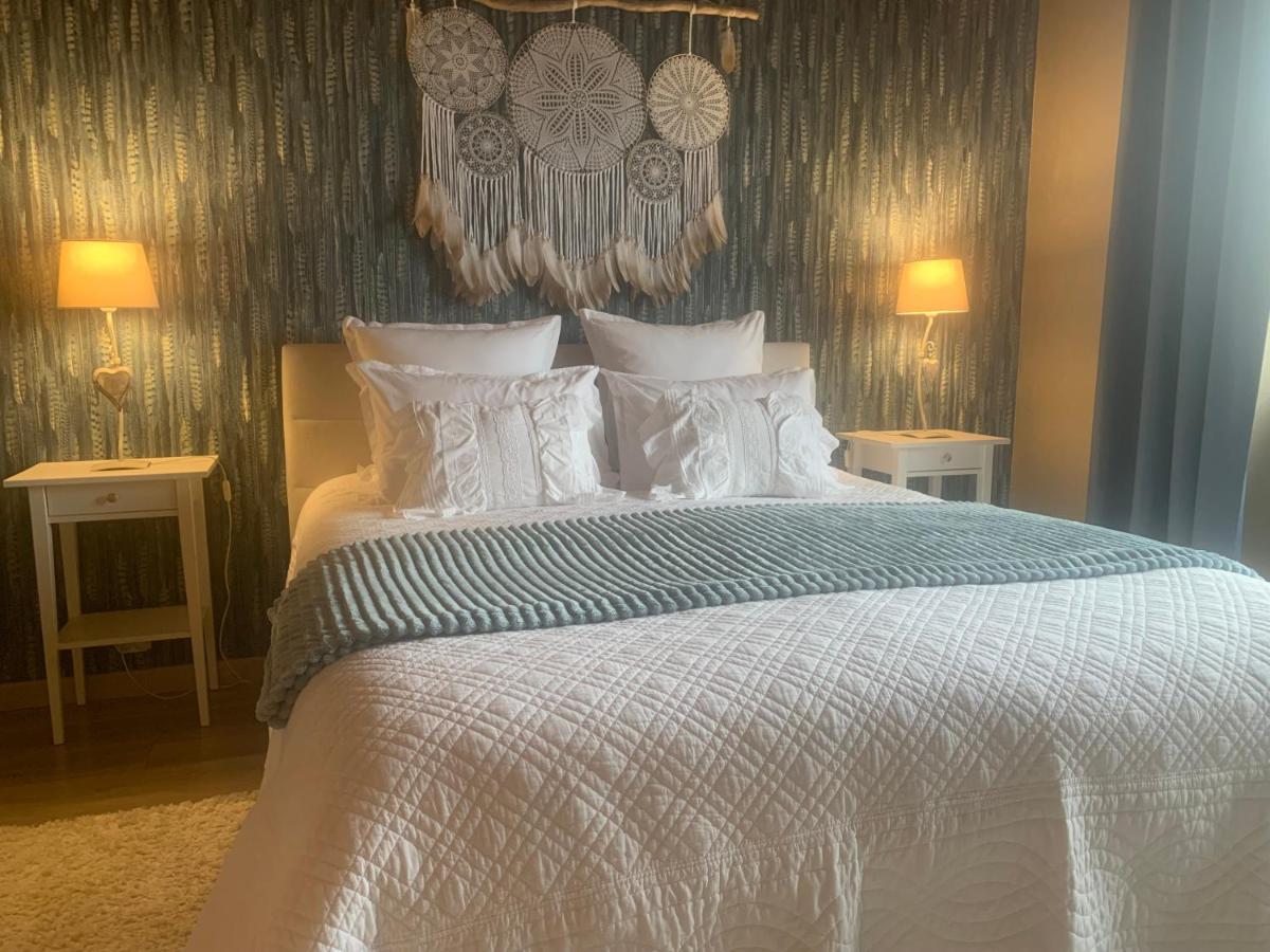 Maison Mard'Or Chambre Plume Mardor Eksteriør billede