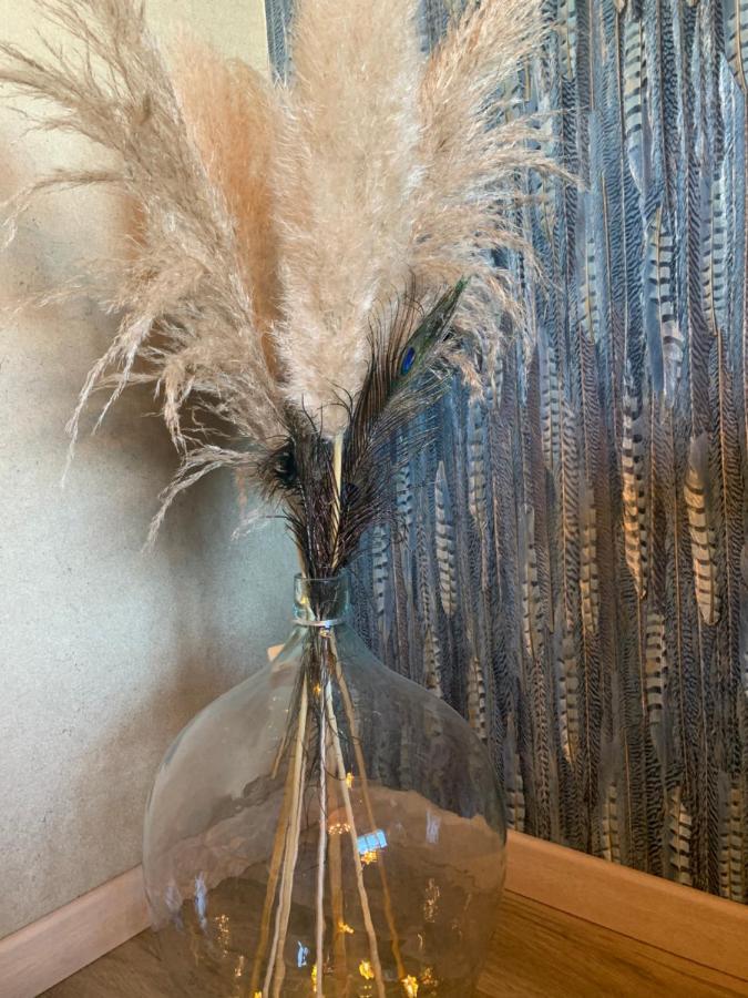 Maison Mard'Or Chambre Plume Mardor Eksteriør billede
