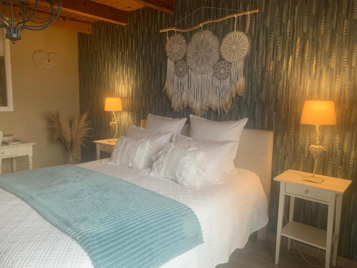 Maison Mard'Or Chambre Plume Mardor Eksteriør billede